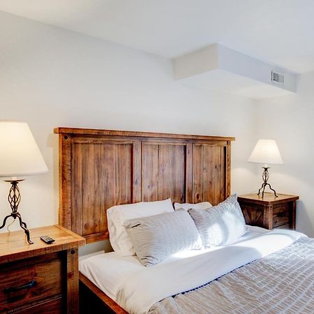 Modern Private Whole Unit 4 Bedroom Guest Suite King Bed Salt Lake City Exterior foto
